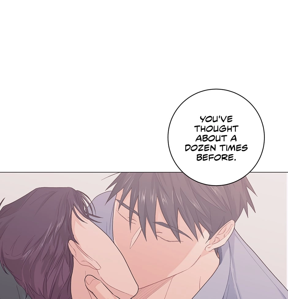 Off The Plate Chapter 8 page 3 - 