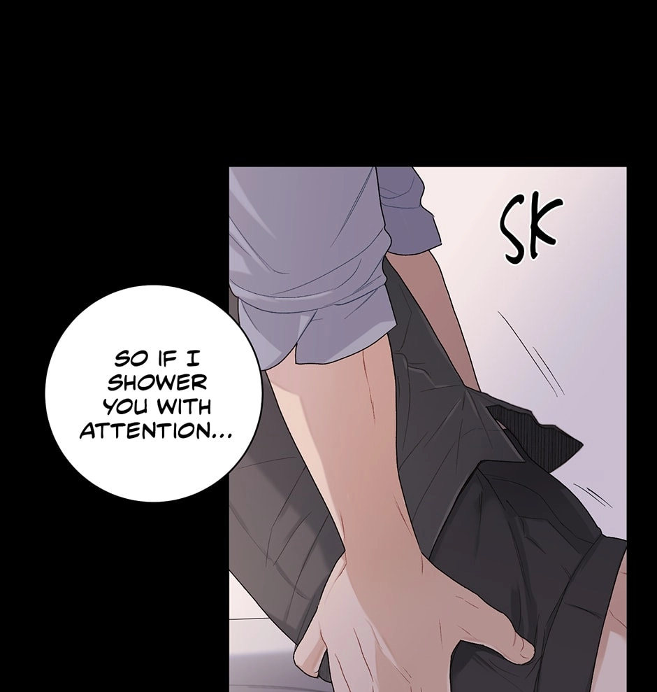 Off The Plate Chapter 8 page 21 - 