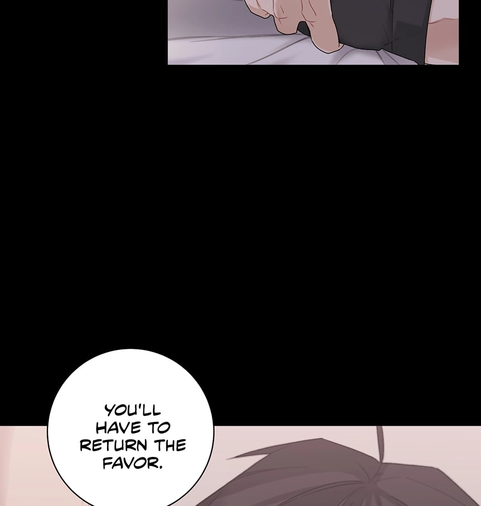 Off The Plate Chapter 8 page 22 - 