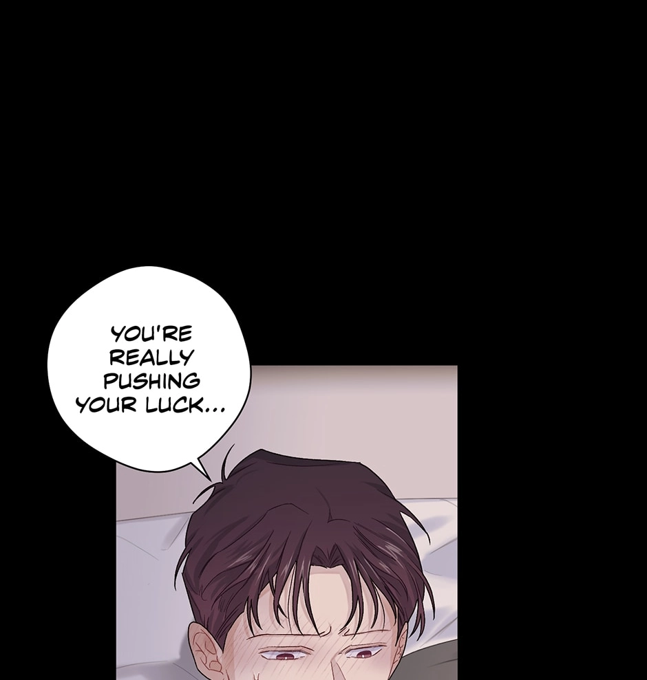 Off The Plate Chapter 8 page 24 - 