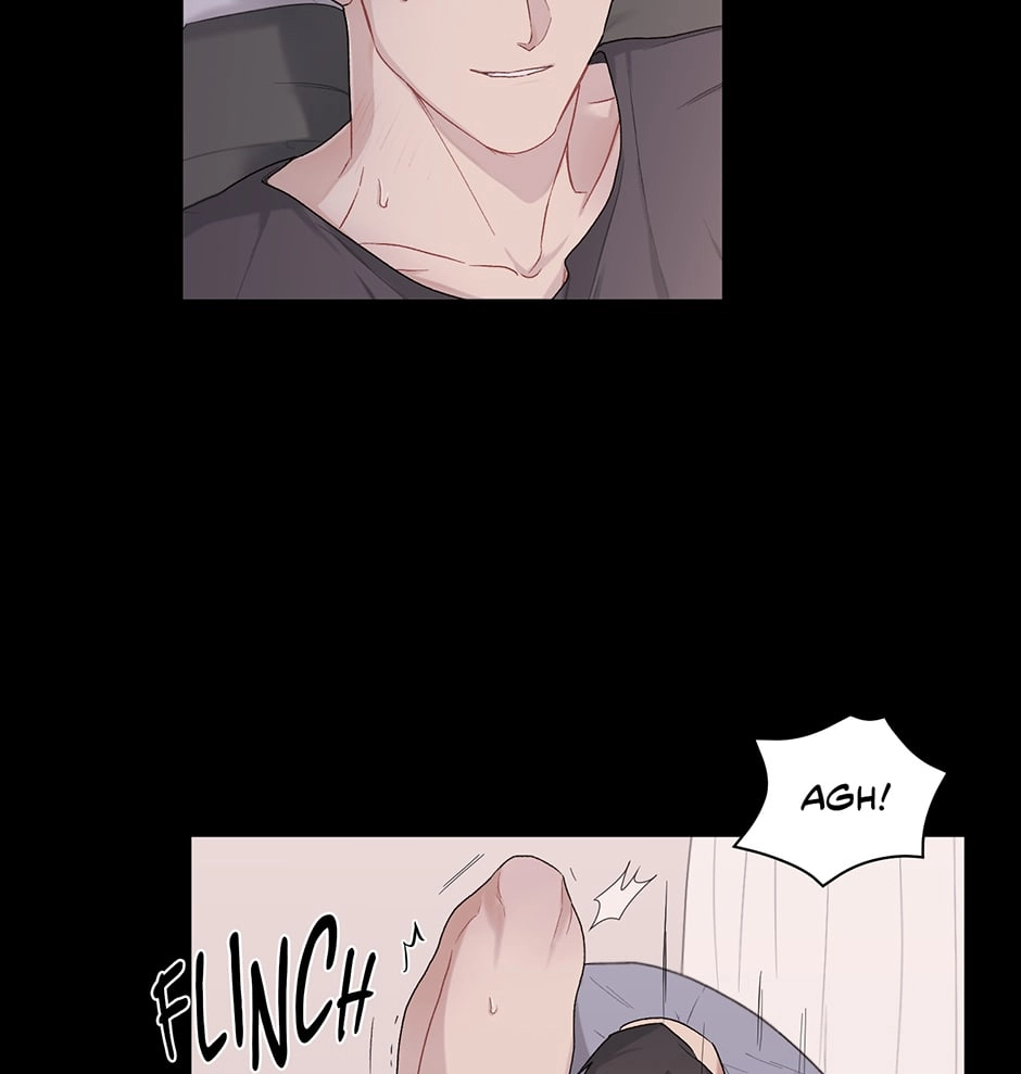 Off The Plate Chapter 8 page 25 - 