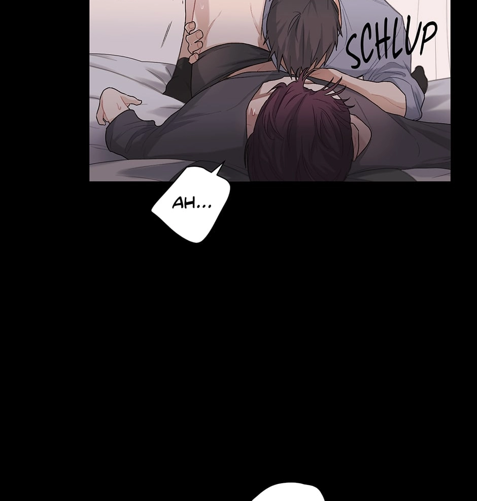 Off The Plate Chapter 8 page 26 - 
