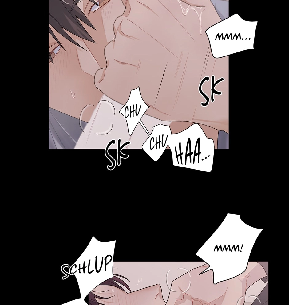 Off The Plate Chapter 8 page 28 - 