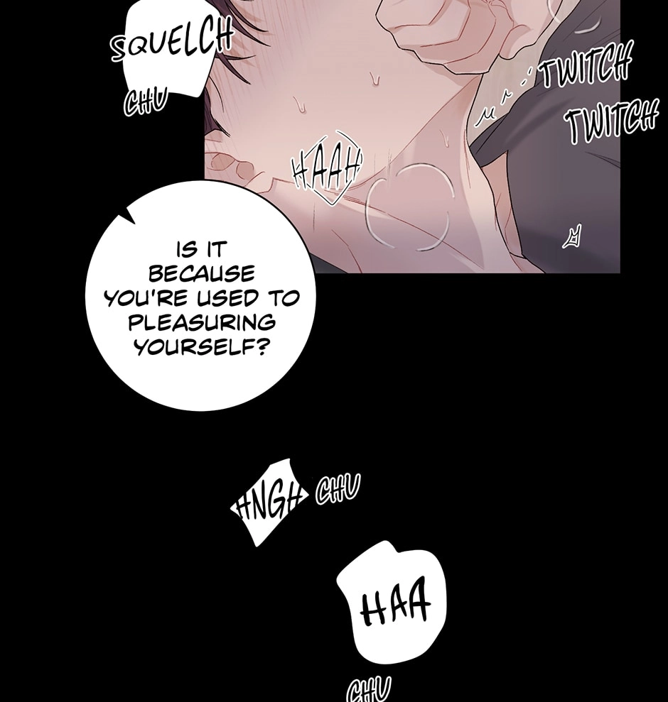Off The Plate Chapter 8 page 29 - 