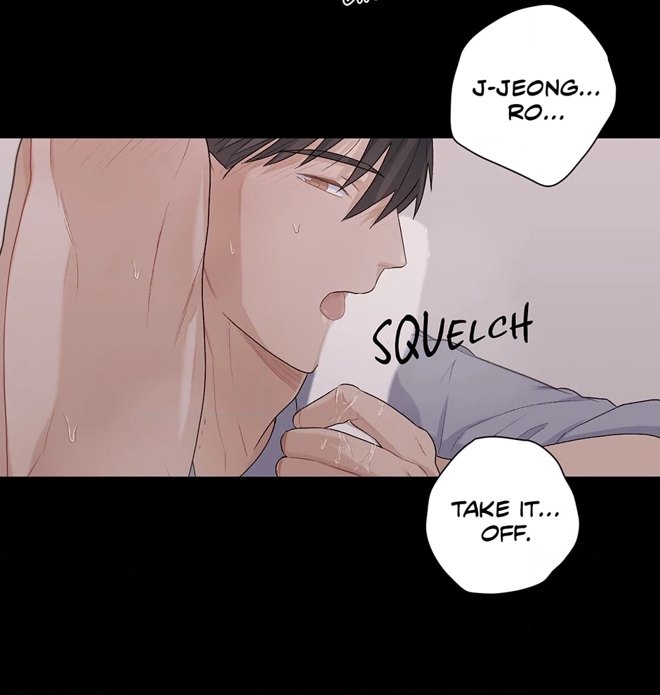 Off The Plate Chapter 8 page 30 - 