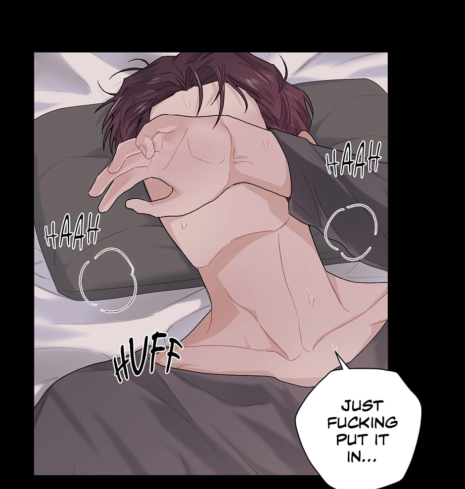 Off The Plate Chapter 8 page 31 - 