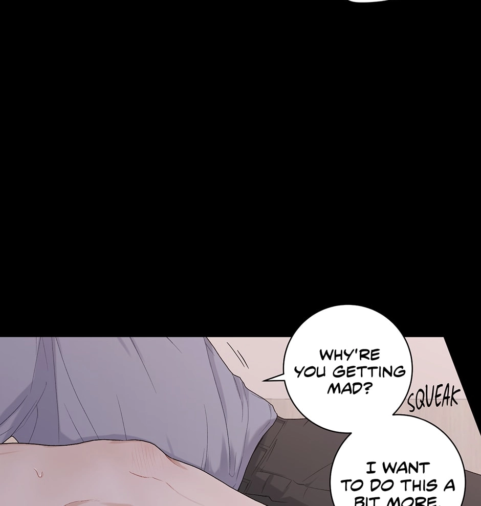 Off The Plate Chapter 8 page 32 - 