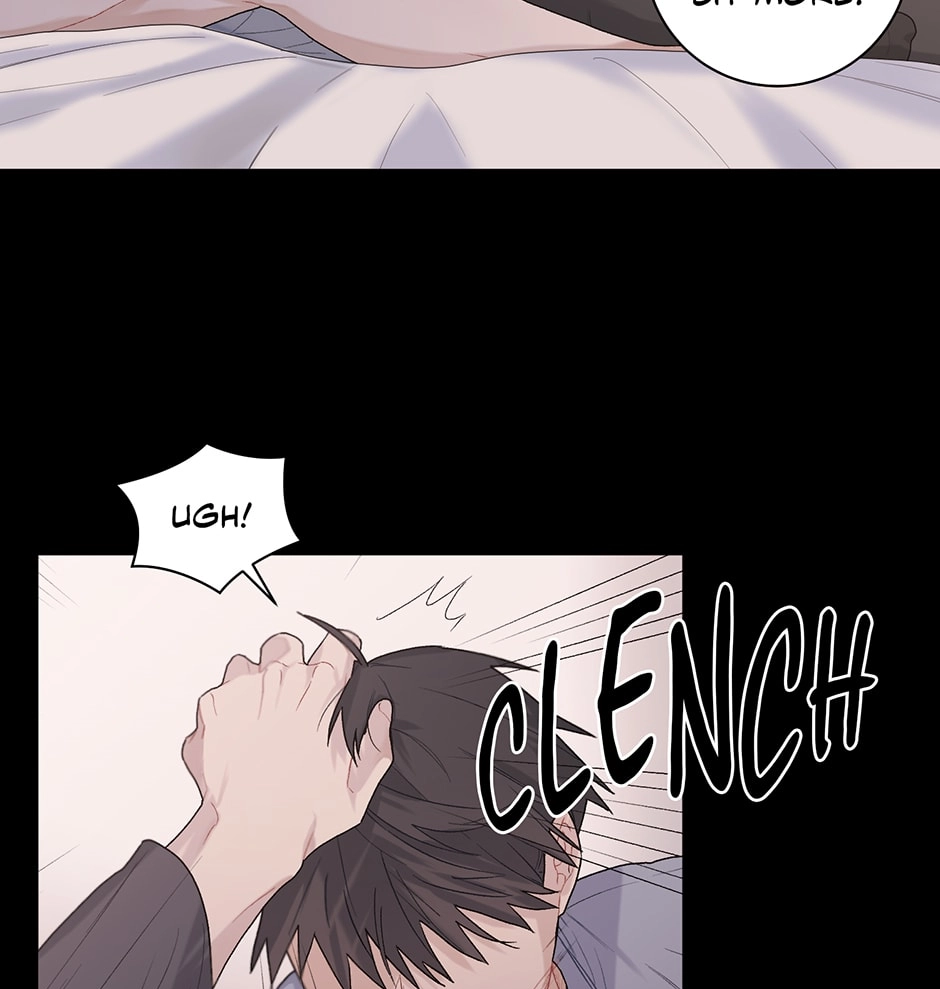 Off The Plate Chapter 8 page 33 - 