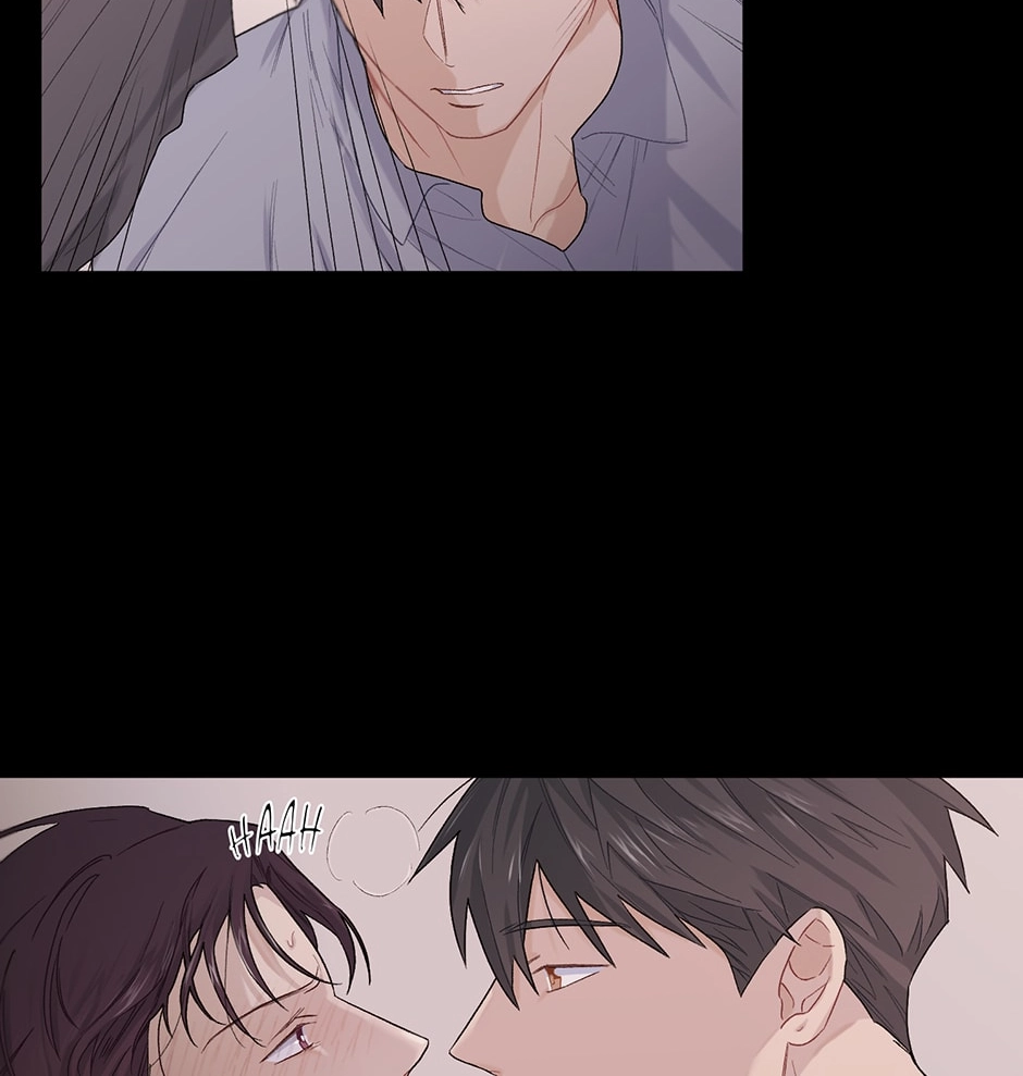 Off The Plate Chapter 8 page 34 - 