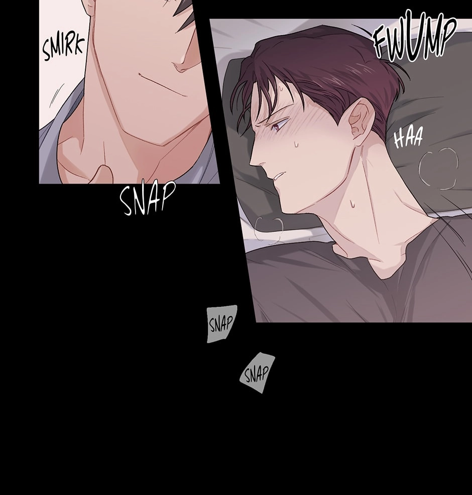 Off The Plate Chapter 8 page 36 - 