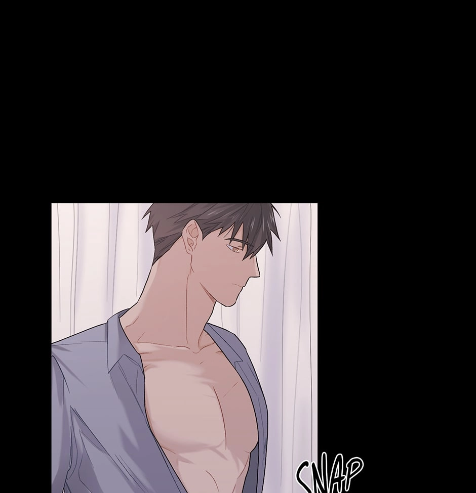 Off The Plate Chapter 8 page 37 - 