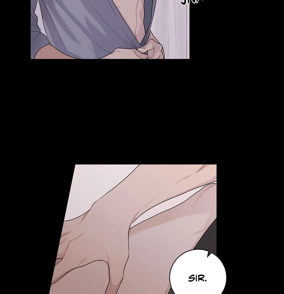 Off The Plate Chapter 8 page 38 - 