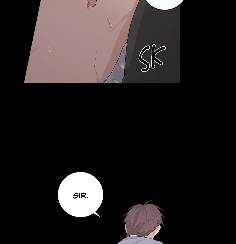 Off The Plate Chapter 8 page 39 - 