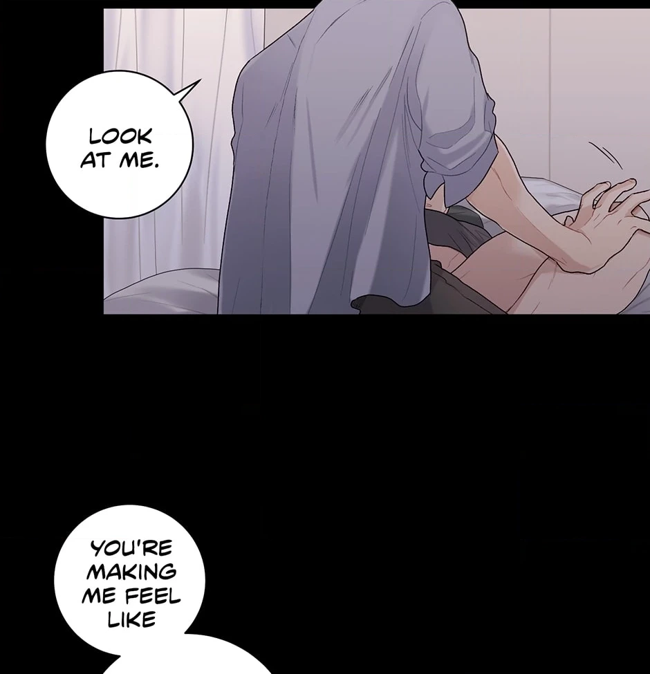 Off The Plate Chapter 8 page 40 - 