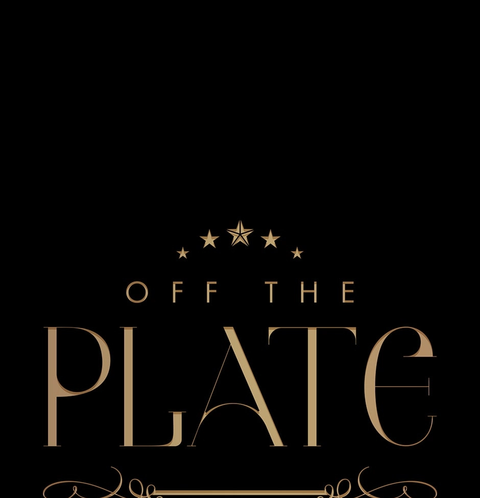 Off The Plate Chapter 8 page 5 - 