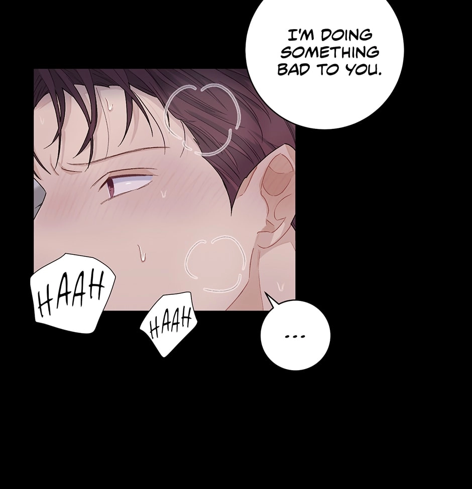 Off The Plate Chapter 8 page 41 - 