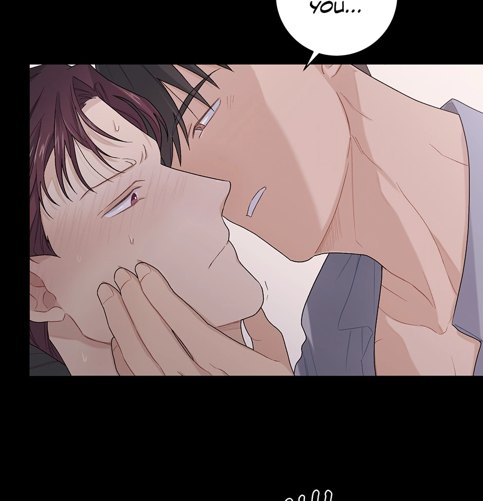 Off The Plate Chapter 8 page 43 - 