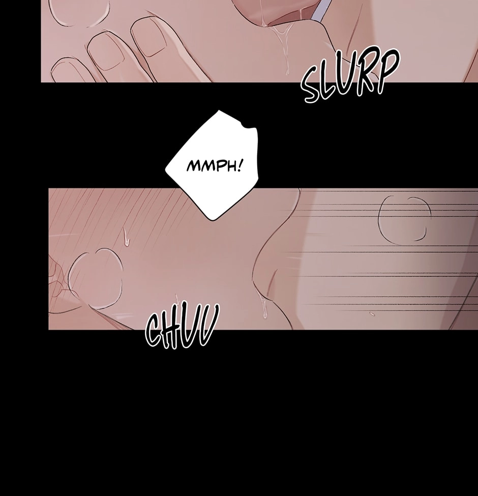 Off The Plate Chapter 8 page 48 - 
