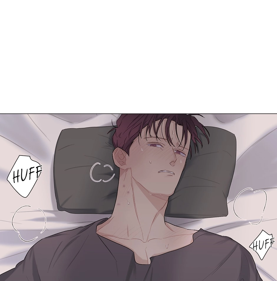 Off The Plate Chapter 8 page 55 - 