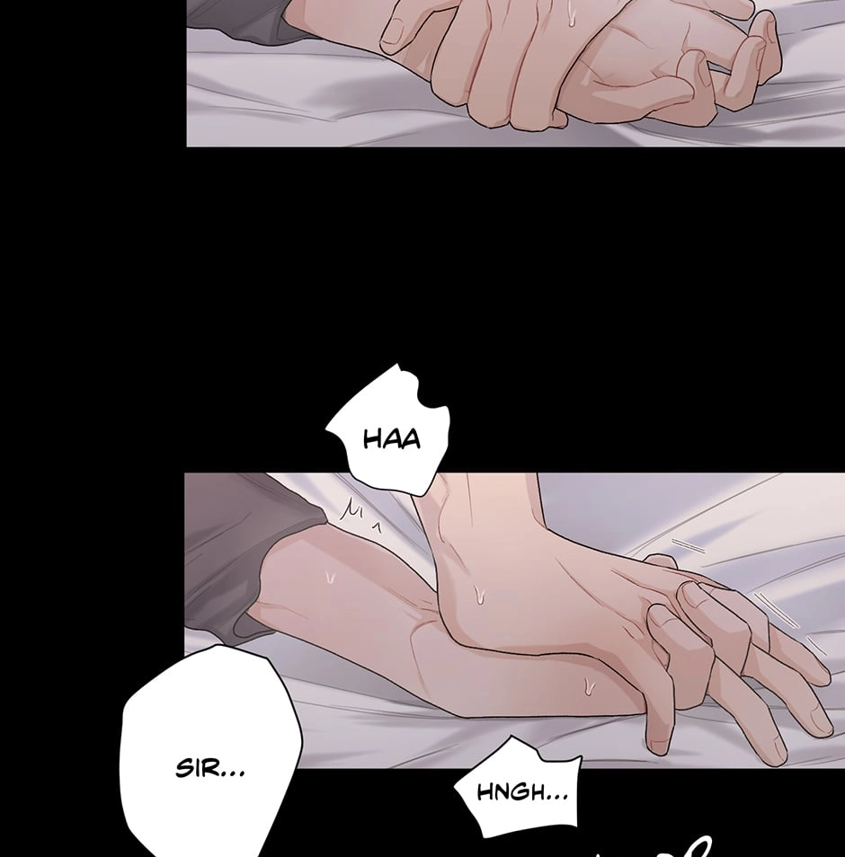 Off The Plate Chapter 8 page 63 - 