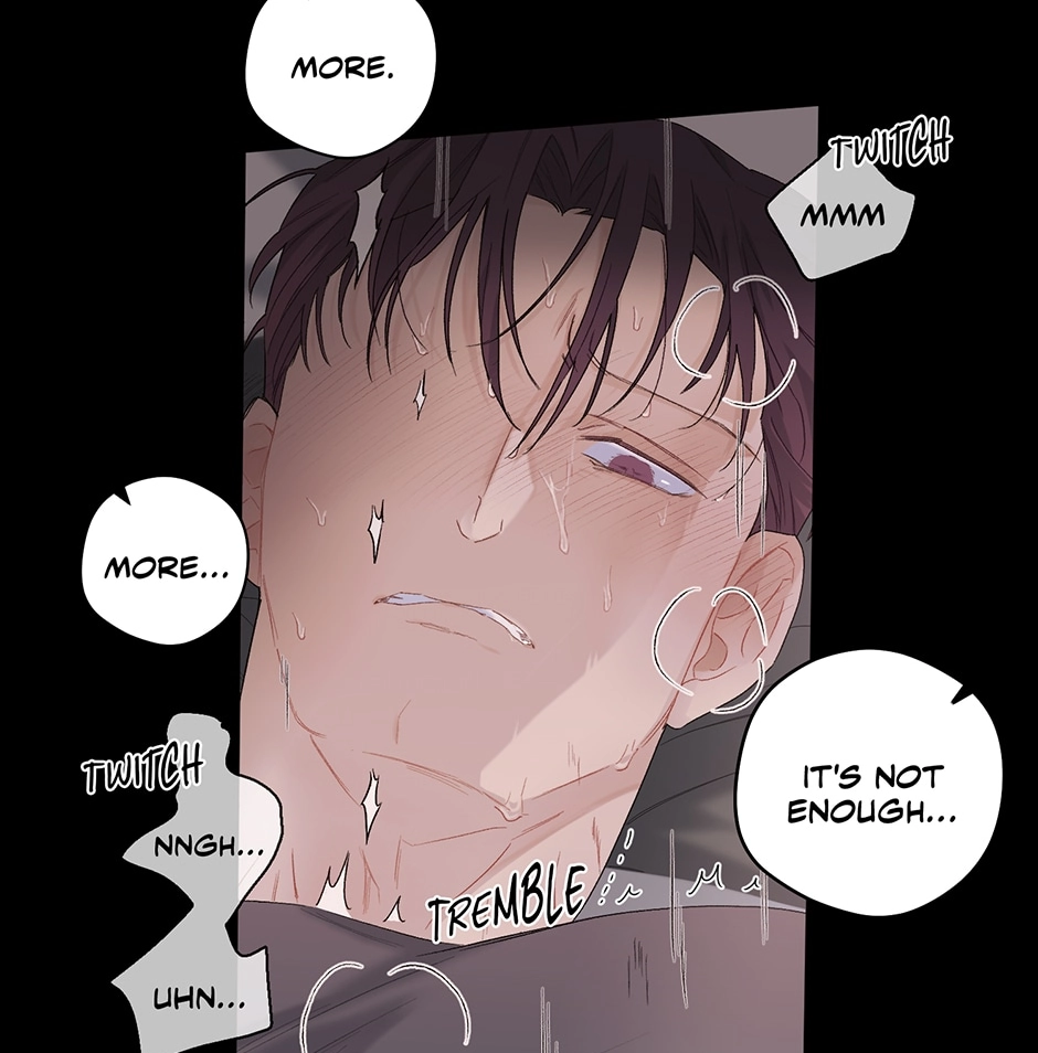 Off The Plate Chapter 8 page 65 - 