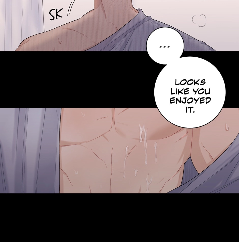 Off The Plate Chapter 8 page 72 - 