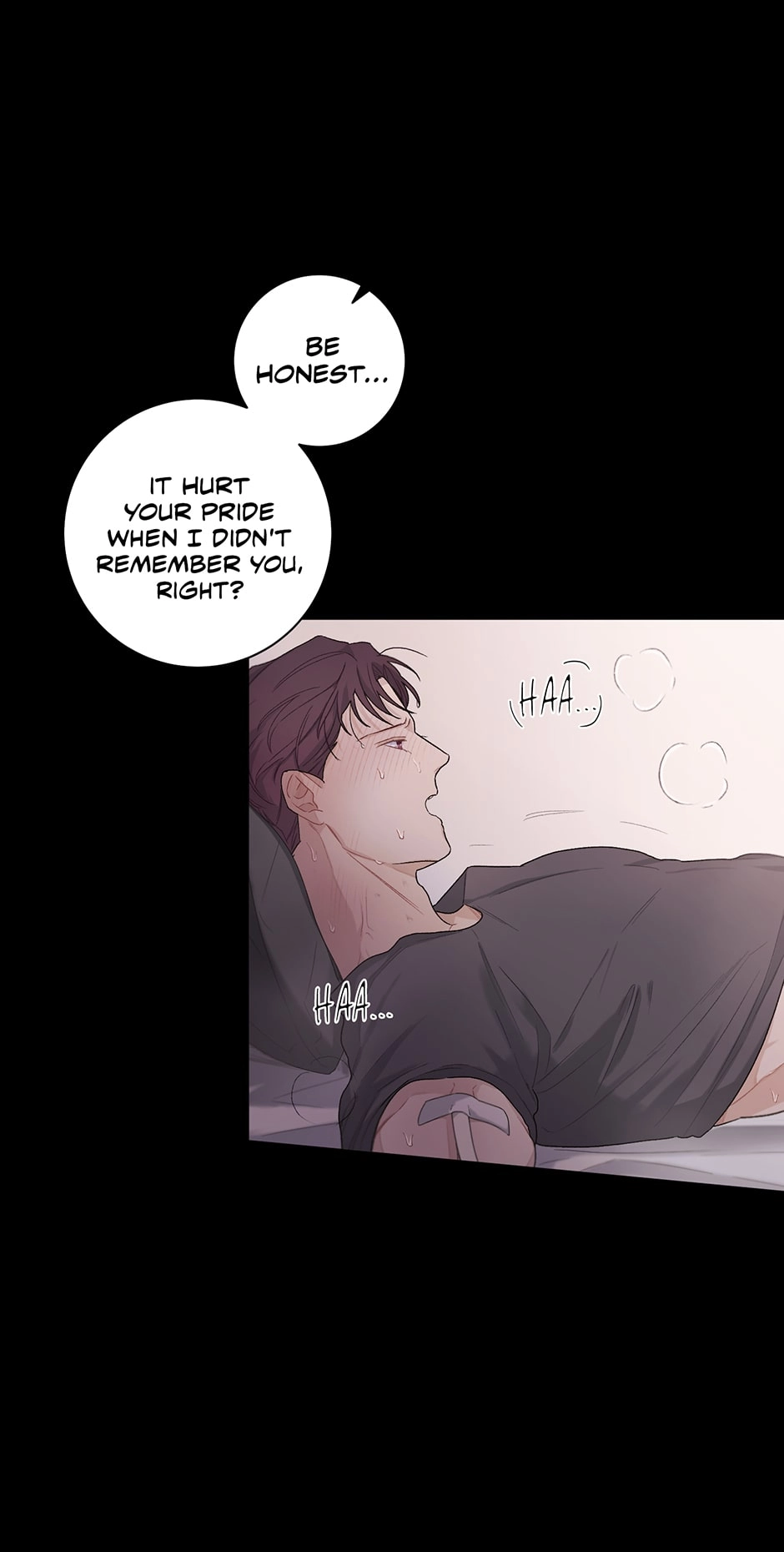 Off The Plate Chapter 8 page 73 - 