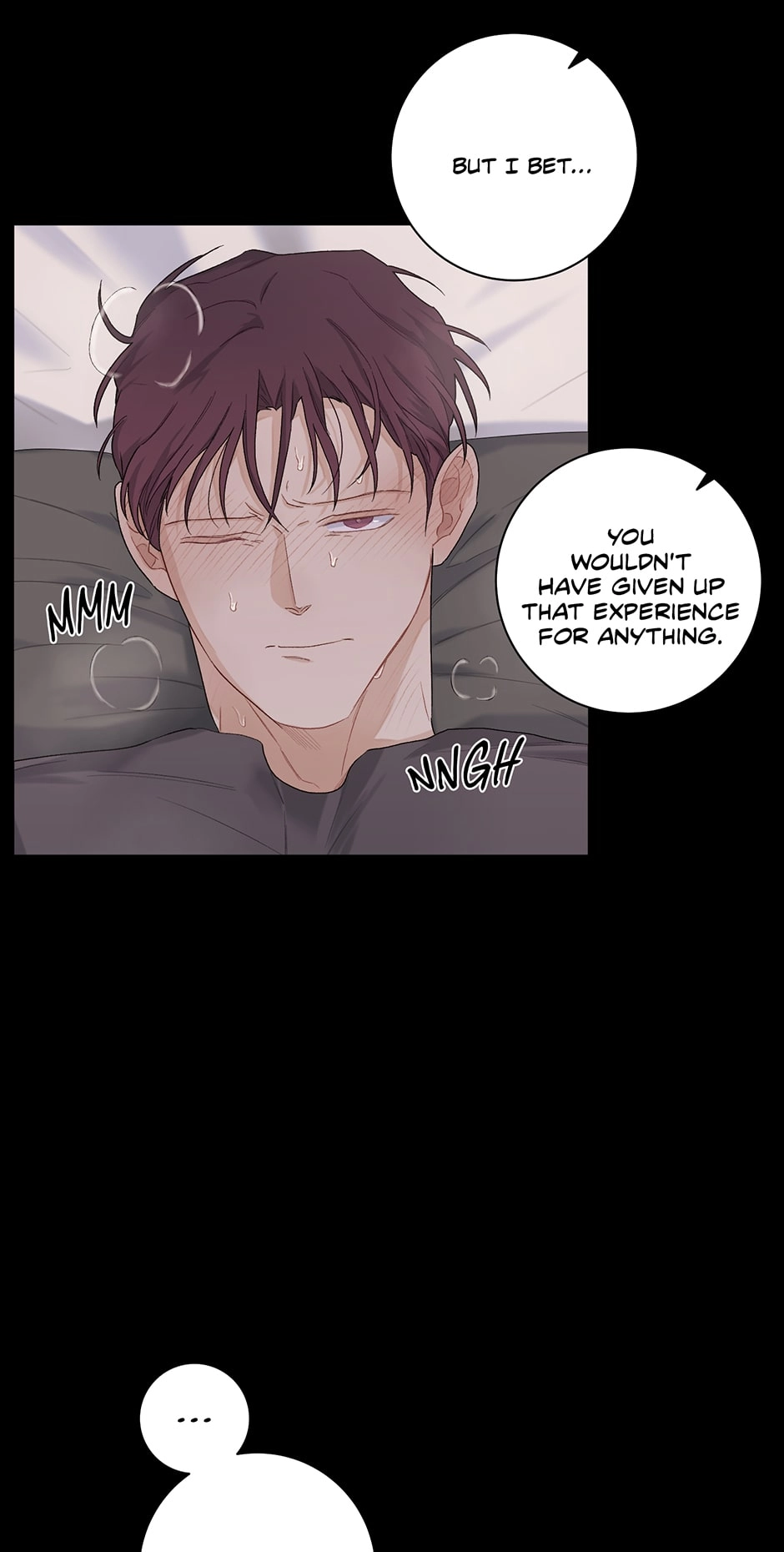 Off The Plate Chapter 8 page 75 - 