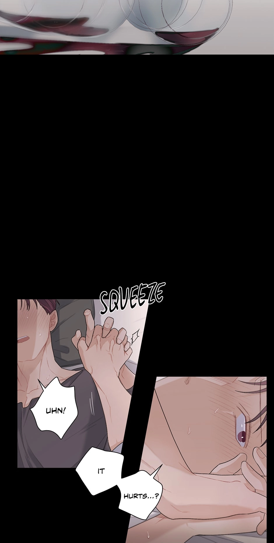 Off The Plate Chapter 8 page 78 - 