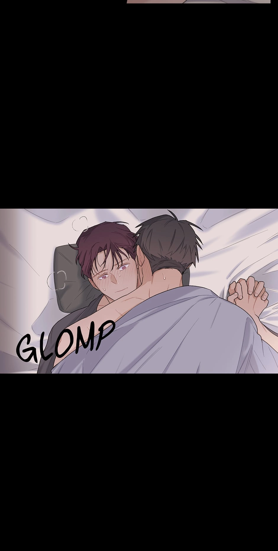 Off The Plate Chapter 8 page 79 - 