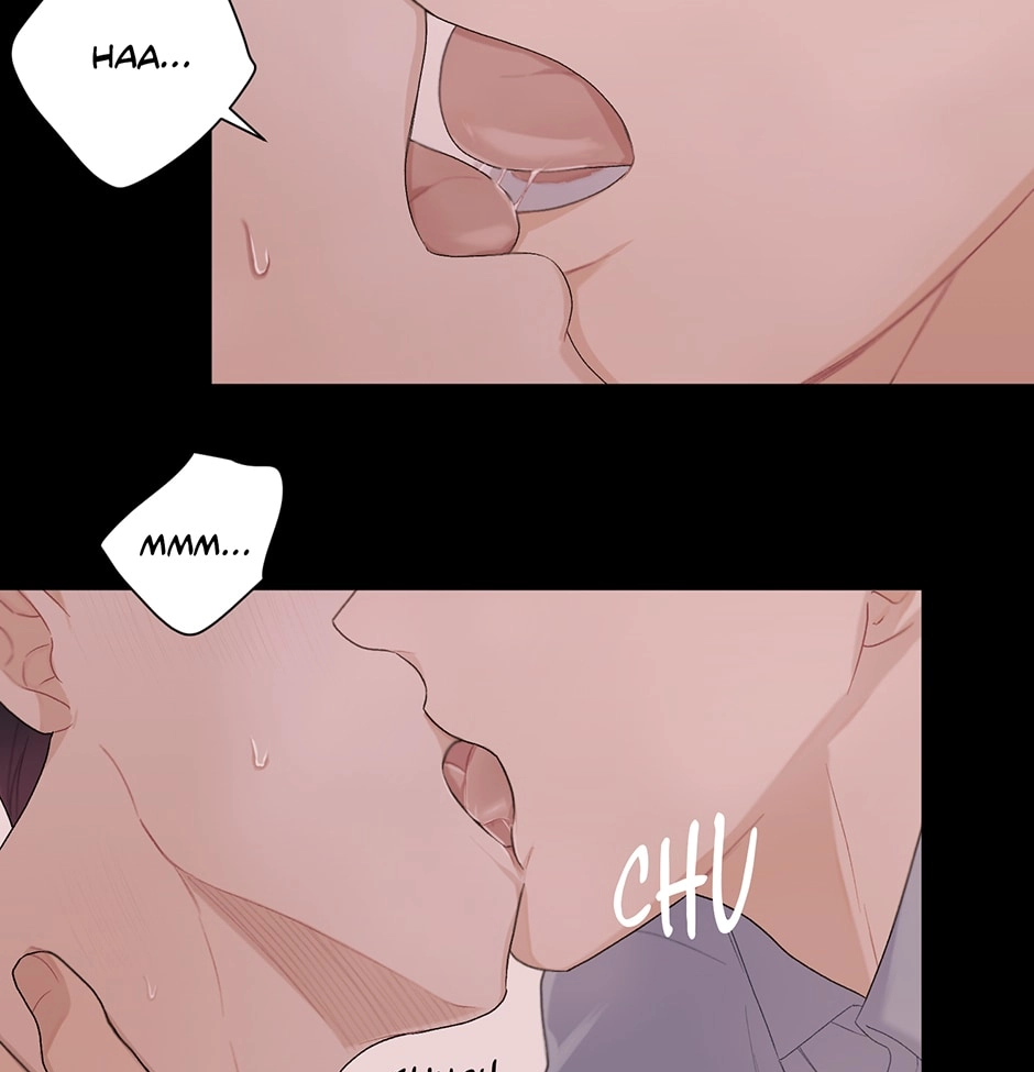 Off The Plate Chapter 8 page 9 - 