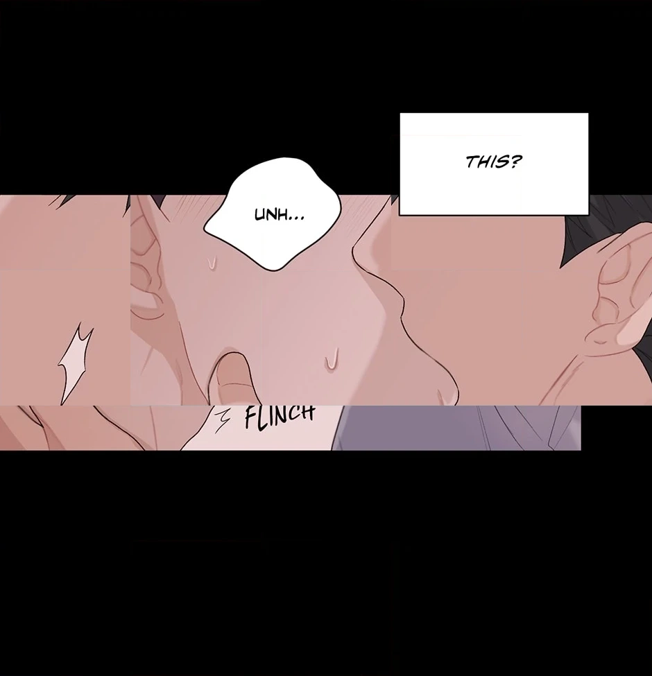 Off The Plate Chapter 8 page 10 - 