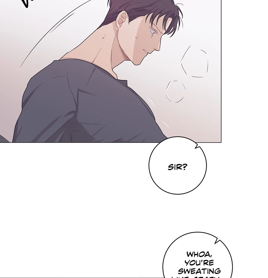Off The Plate Chapter 9 page 11 - 