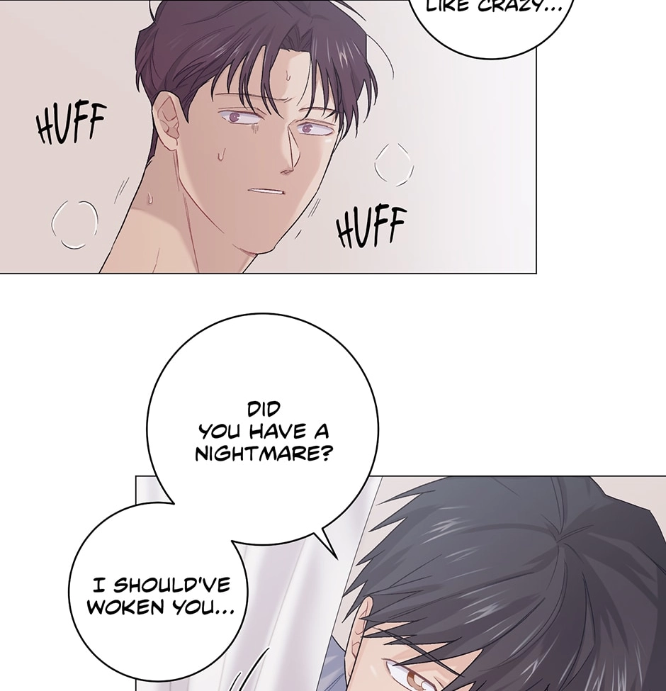 Off The Plate Chapter 9 page 12 - 