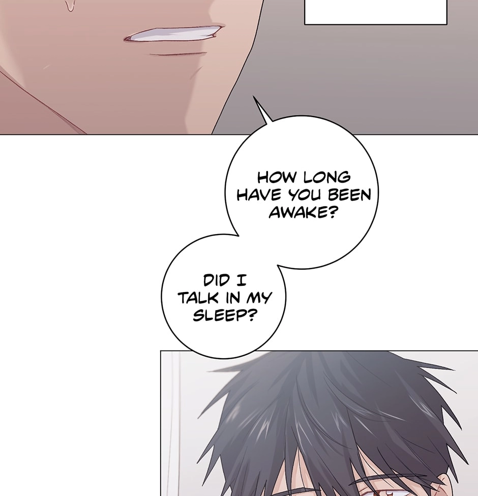 Off The Plate Chapter 9 page 14 - 