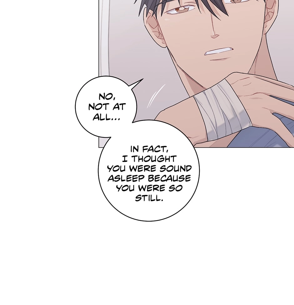 Off The Plate Chapter 9 page 15 - 