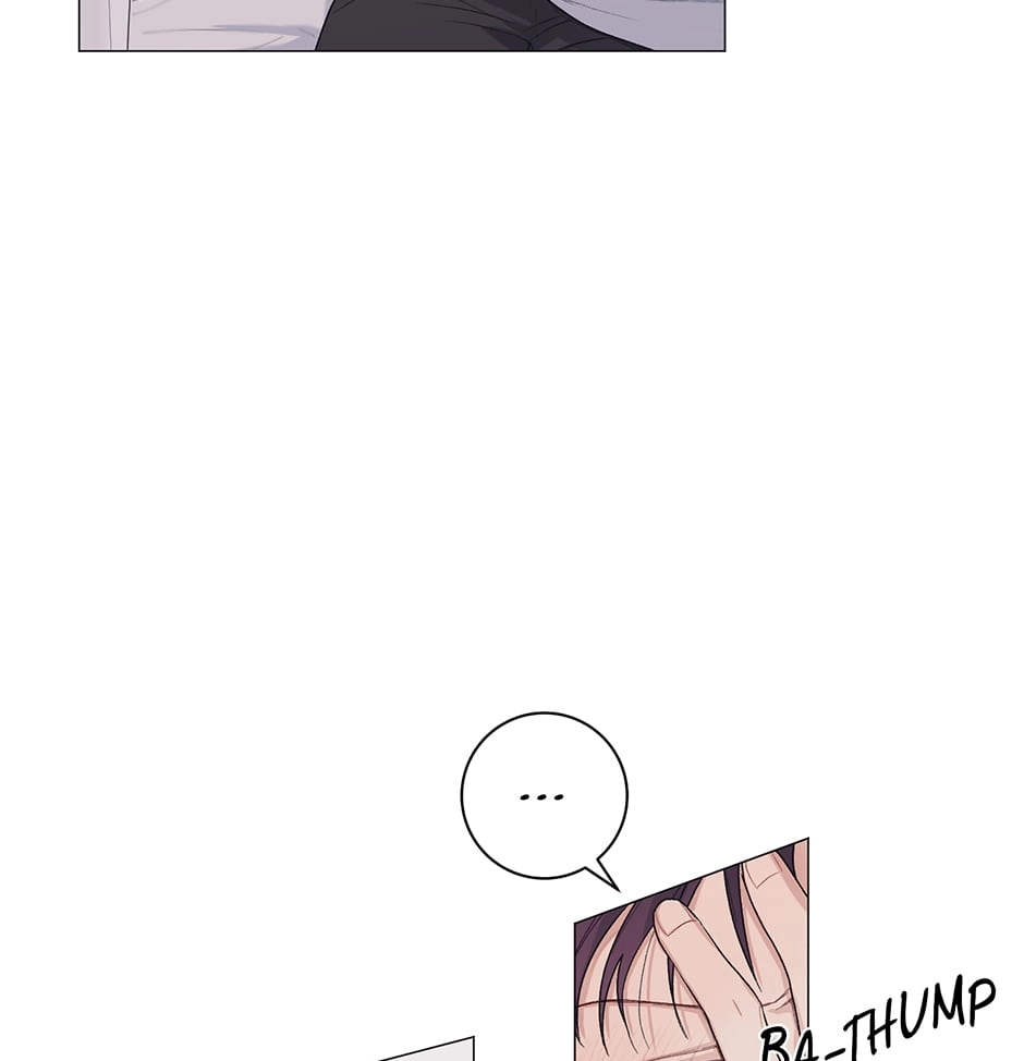 Off The Plate Chapter 9 page 17 - 