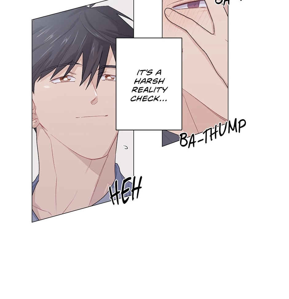 Off The Plate Chapter 9 page 18 - 