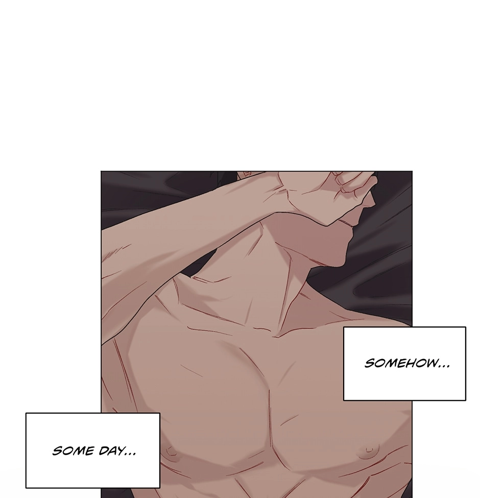 Off The Plate Chapter 9 page 19 - 
