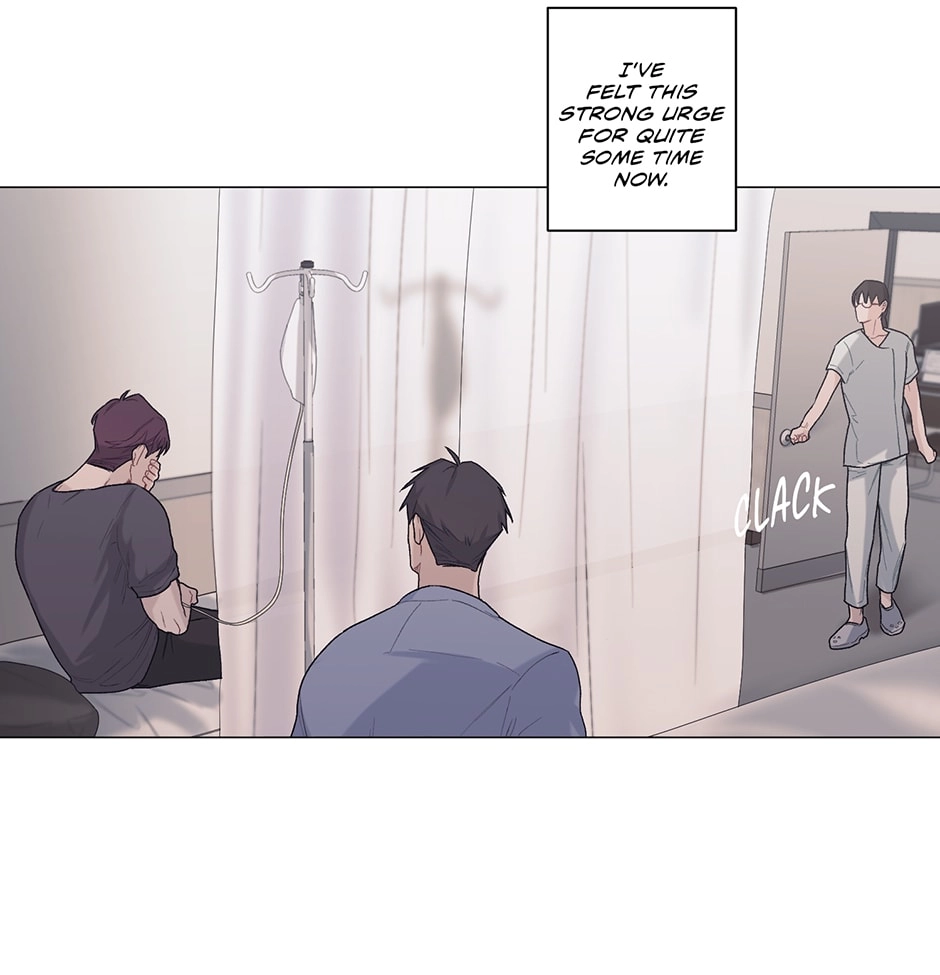 Off The Plate Chapter 9 page 23 - 