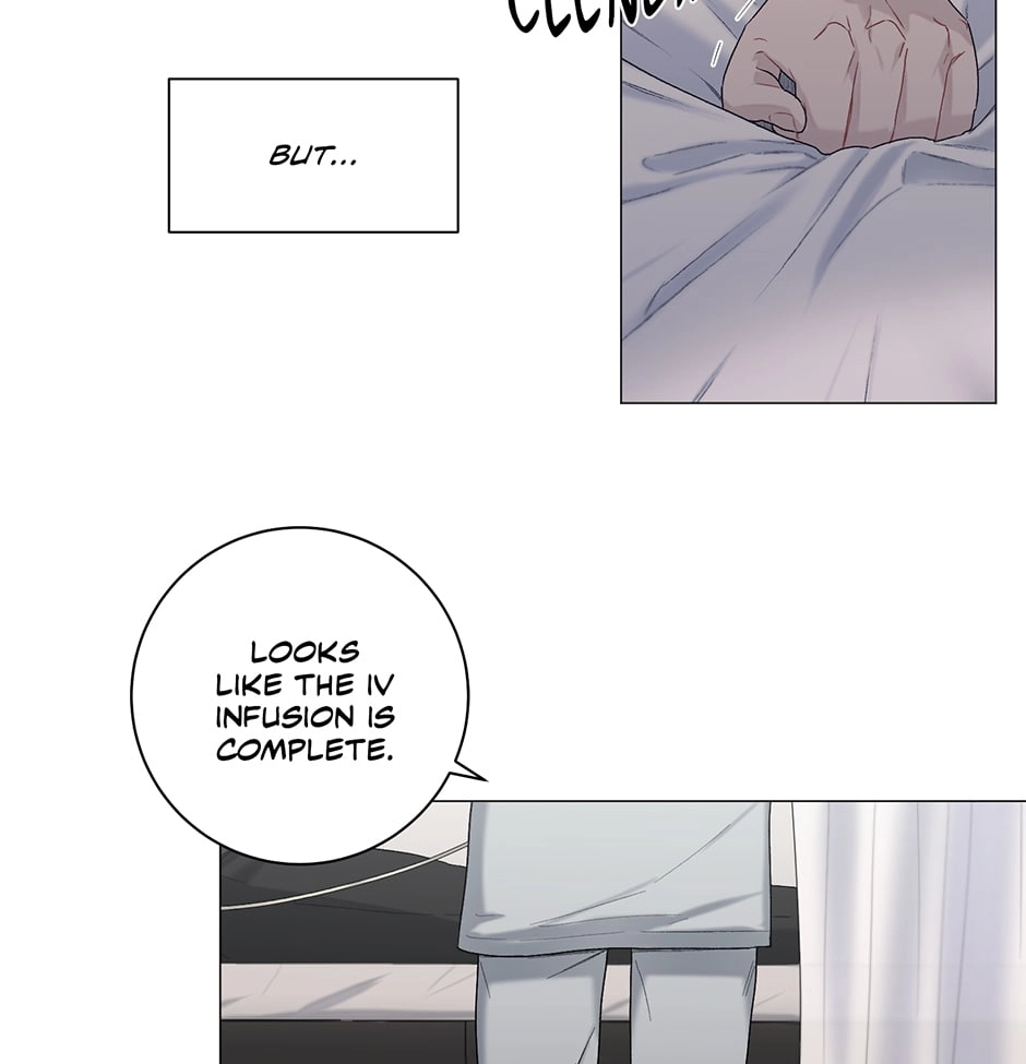 Off The Plate Chapter 9 page 27 - 