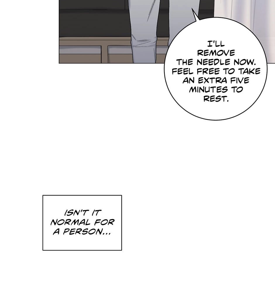 Off The Plate Chapter 9 page 28 - 