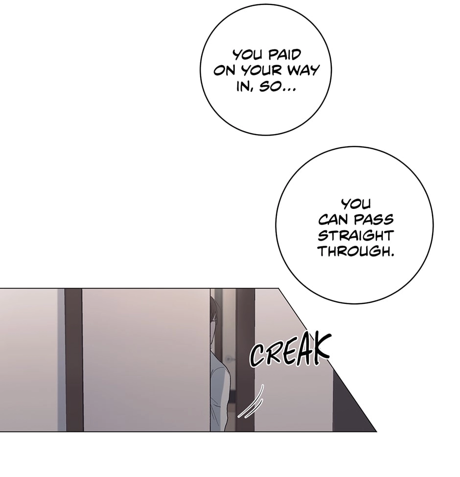 Off The Plate Chapter 9 page 32 - 