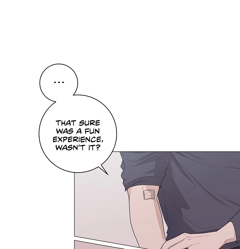 Off The Plate Chapter 9 page 33 - 