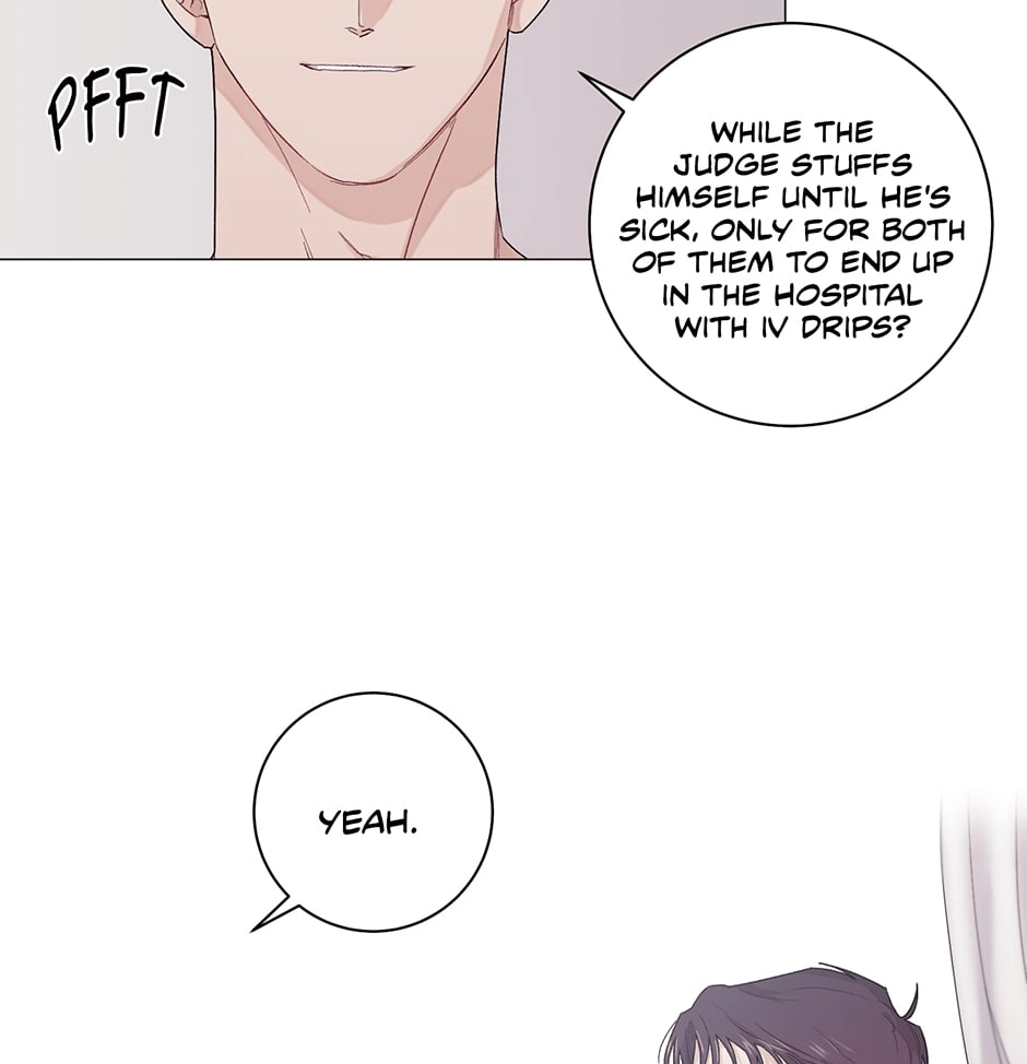 Off The Plate Chapter 9 page 35 - 