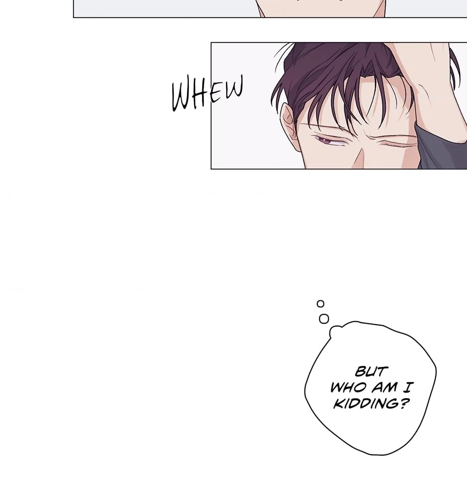 Off The Plate Chapter 9 page 40 - 