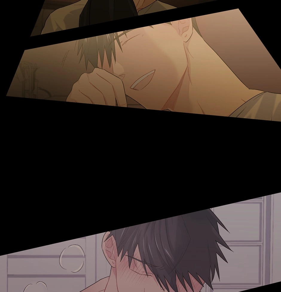Off The Plate Chapter 9 page 5 - 