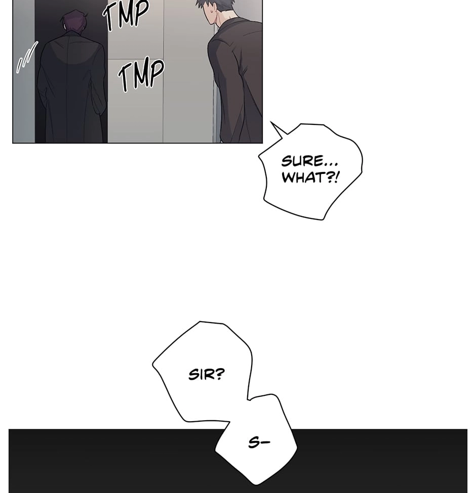 Off The Plate Chapter 9 page 42 - 