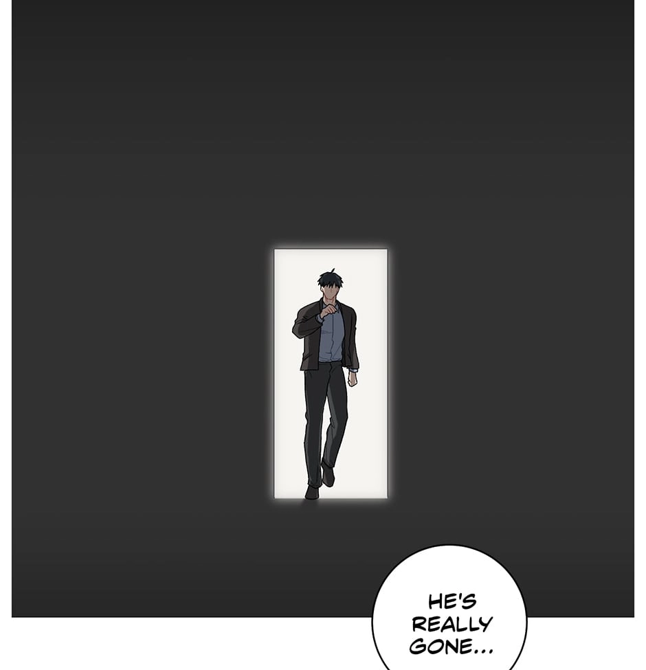 Off The Plate Chapter 9 page 43 - 