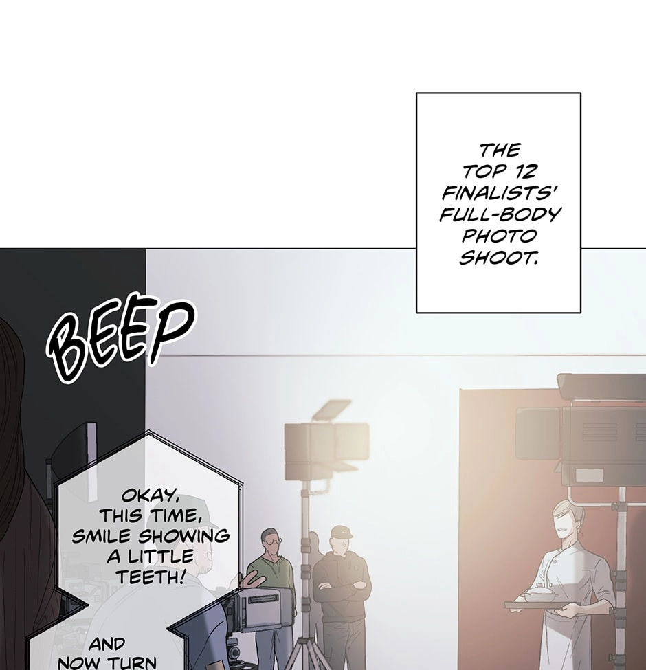 Off The Plate Chapter 9 page 49 - 